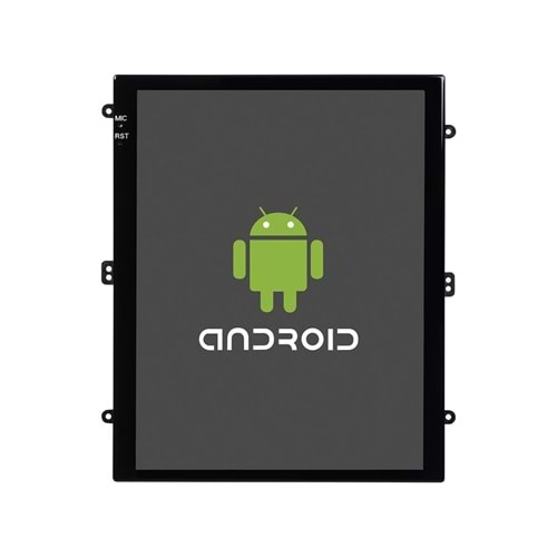 Navigold Tesla 4/64GB Multimedya