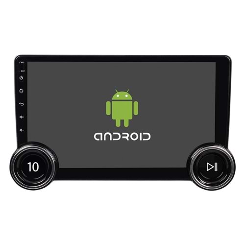 Navigold Diamond Ekran 4/64GB Multimedya