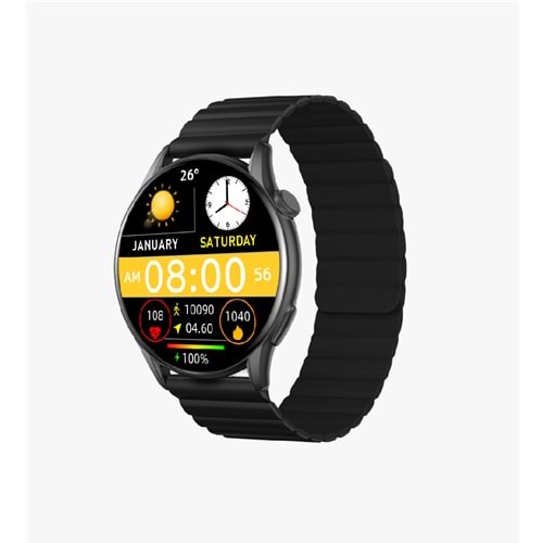 Linctech S104 Premium Akıllı Saat