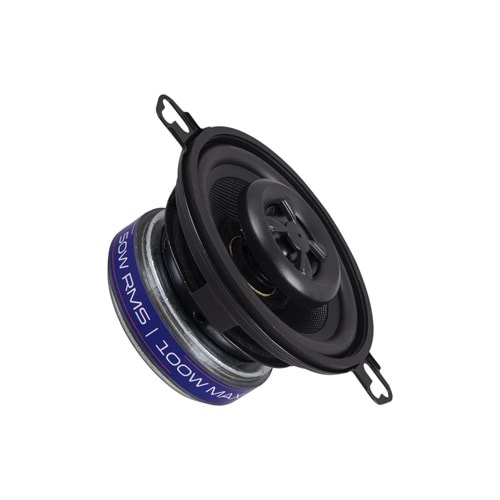 Forx XC-89 9cm Center Koaksiyel Hoparlör