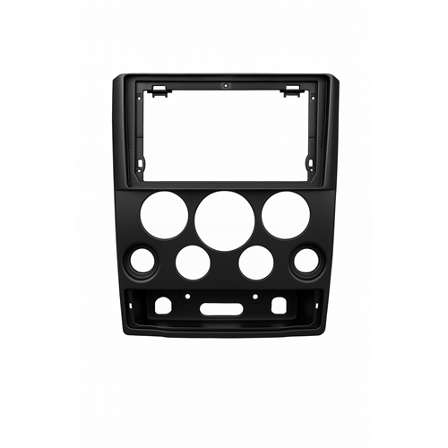 Ford Connect Eski 9 İnç Multimedya Çerçevesi