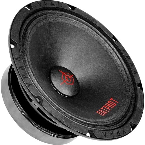 URAL PT-200 300rms 20cm Midrange
