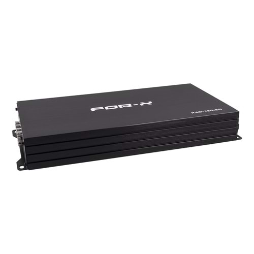 FORX XAD-160.8D 8 KANAL 8X160RMS AMPLİFİKATÖR