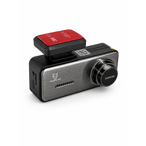 ROCKALPHA RA-222 ARAÇ ÖN VE ARKA KAYIT KAMERASI WİFİ ÖZELLİKLİ