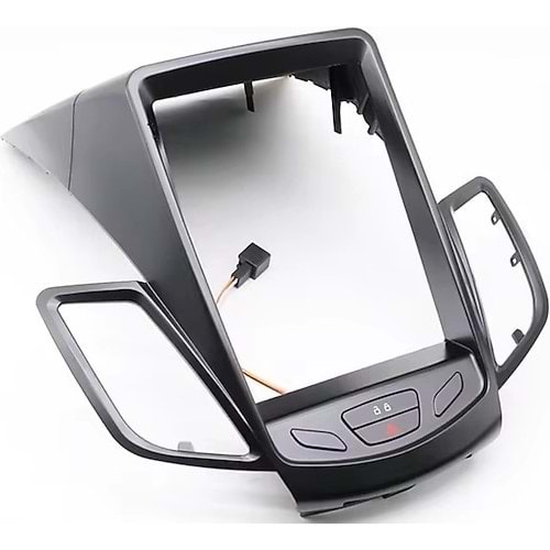 Ford Fiesta Tesla Multimedya Çerçevesi