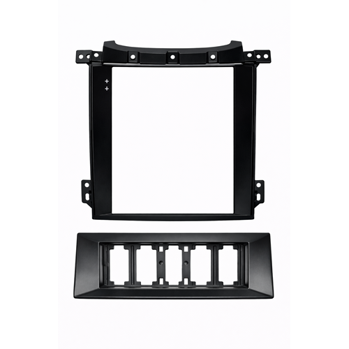 Kia Sorento 2004-2008 Tesla