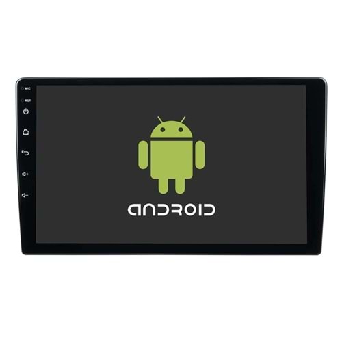 Klassen KL-1001 4/64GB 10 İnç Multimedya