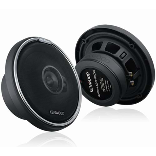 Kenwood KFC-HQR1600 16cm Hoparlör