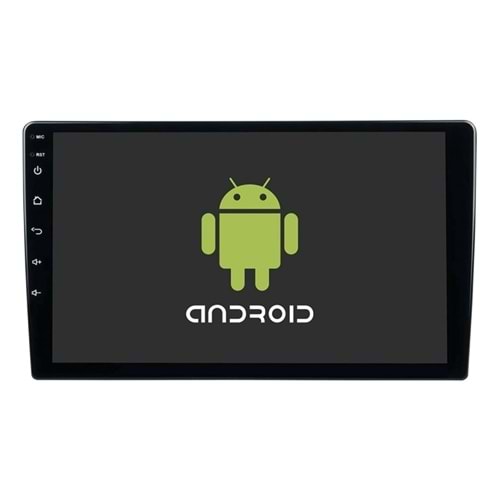 Dynamat RK-202 10 İnç 4/64GB Android Multimedya