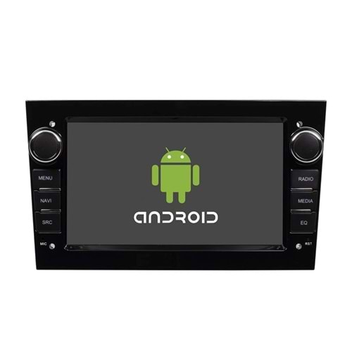 Dynamat H-741 4/64GB Astra multimedya