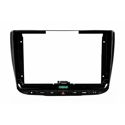 Fiat Punto 2012 2015 9 inç Multimedya Çerçeve