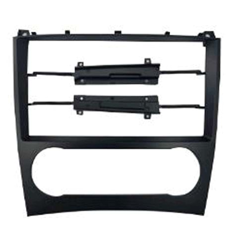 Mercedes Benz W203 / GLK Class 2005 2009 9 inç Multimedya Çerçeve