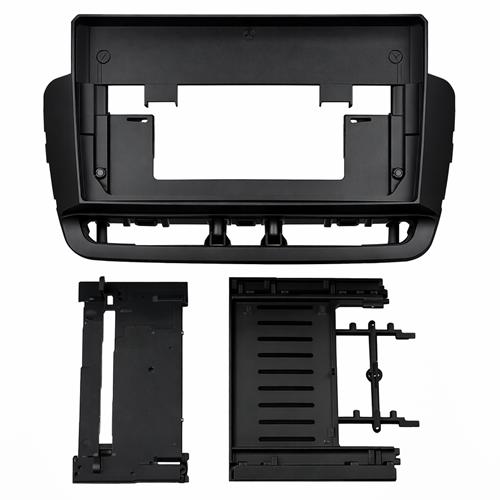 Seat İbiza 2012 2015 9 inç Multimedya Çerçeve