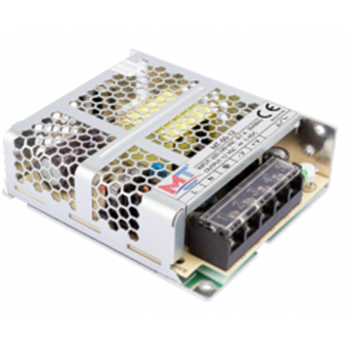 MERVESAN MT-60-12 12 Volt 5 Amper SMPS