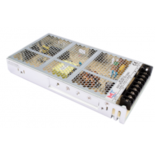 MERVESAN MT-250-12 12 Volt 20.8 Amper SMPS