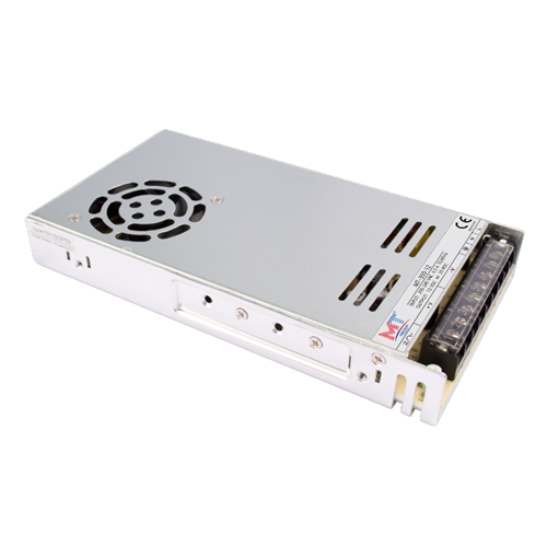 MERVESAN MT-350-12 12 Volt 29 Amper SMPS