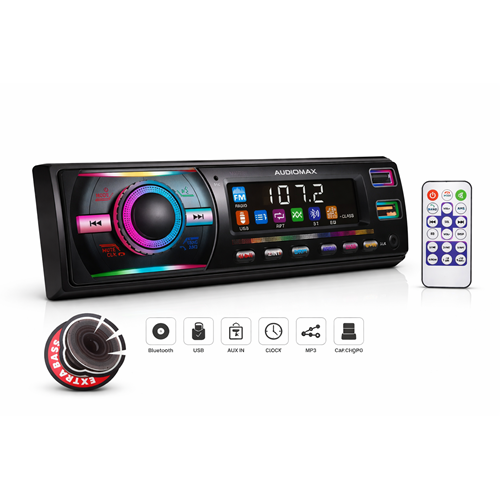 AUDİOMAX MX-792 OTO TEYP