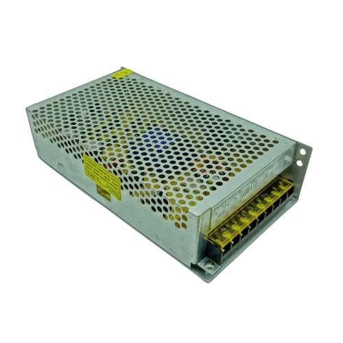 SMY 1613F 24V 10A METAL KASA ADAPTÖR
