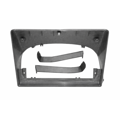 Fiat Palio 1996-2004 9 İnç Multimedya Çerçevesi