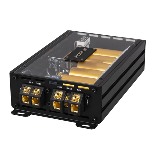 FORX XCAP-20F 20 FARAD KAPASİTÖR