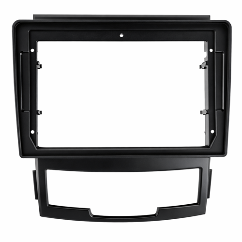 SSANGYONG KORANDO 2010 - 2013 MULTİMEDYA ÇERÇEVE