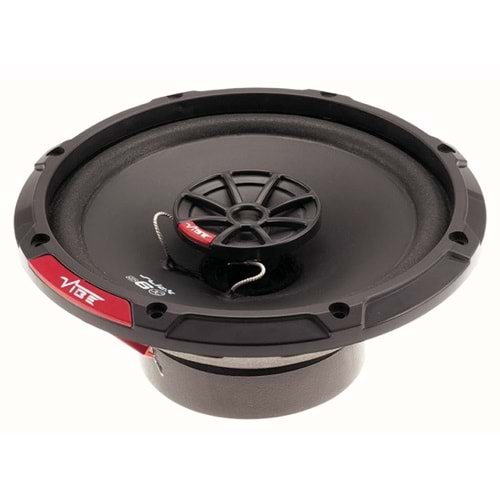 SLICK6-V7 | VIBE Slick Serisi 16 cm Koaksiyel