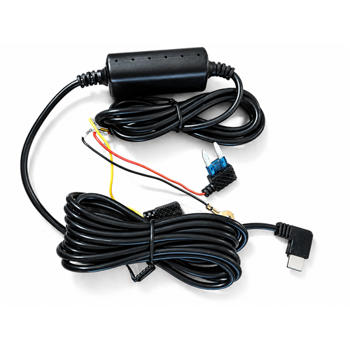 Araç Kamera Güç Modülü - DVR Smart Power Box
