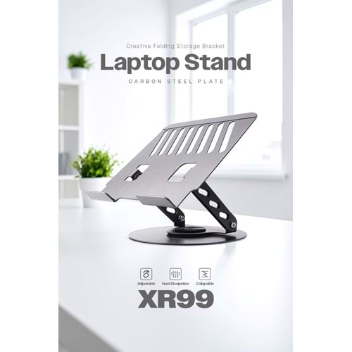 POWERWAY XR99 LAPTOP VE TABLET STANDI