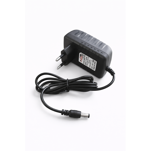 HİGHTEK HT-1801000 18V 1A PLASTİK KASA ADAPTÖR