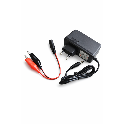 HİGHTEK HT-5055 6V 1,2A ŞARJLI ADAPTÖR PLASTİK KASA