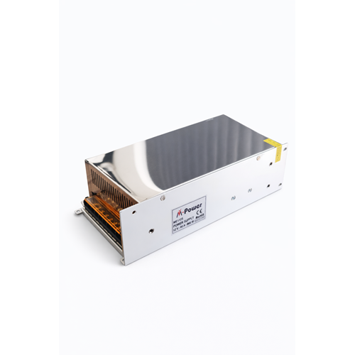 M-POWER ME1125 12V 80A KALIN KASA ADAPTÖR
