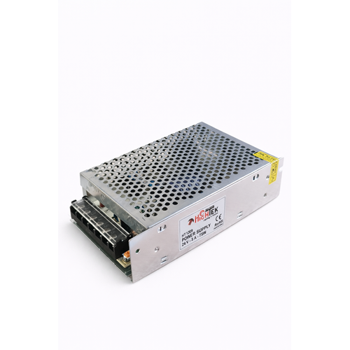 HİGHTEK HT-1209 24V 3A METAL KASA ADAPTÖR