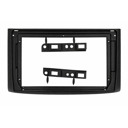 CHEVROLET AVEO 2006 9 İNÇ MULTİMEDYA ÇERÇEVE