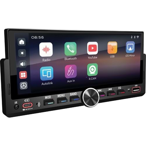 EDİSON ED-680CA 6.86