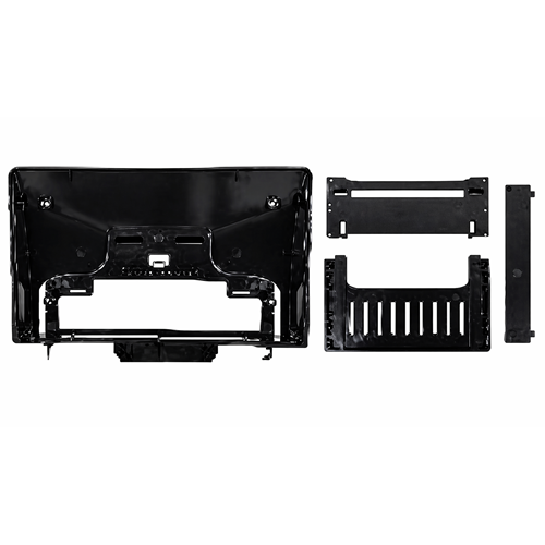 Honda Civic 2021+ 10 İnç Multimedya Çerçevesi