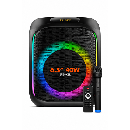 POWERWAY MIO BLUETOOTH HOPARLÖR