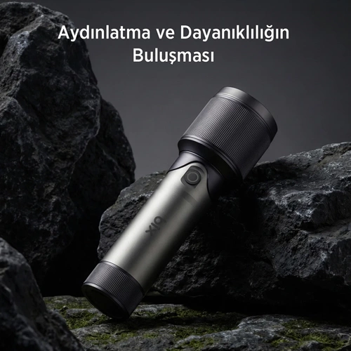BİX BX2139FL 60W LED, Max. 2000 Lümen