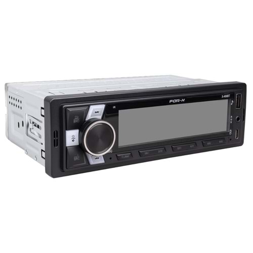 Forx X-406BT Oto Teyp