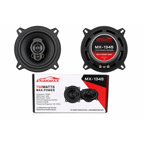 Audiomax MX-1345 13CM TWETEERLI HOPARLÖR