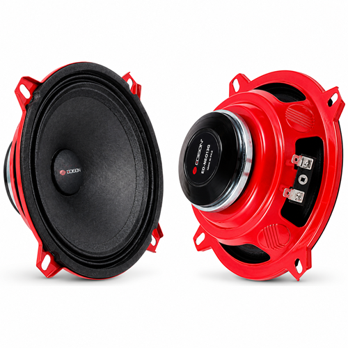 EDİSON ED-NEO13G 100RMS 13CM NEODYUM MİDRANGE