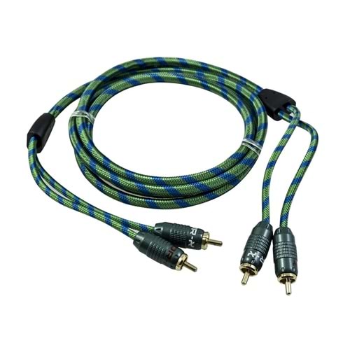Forx 1122G 2M Rca Kablo