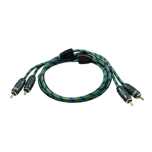 Forx 1122G 1M Rca Kablo