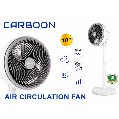 CARBOON FS-25H VANTİLATÖR