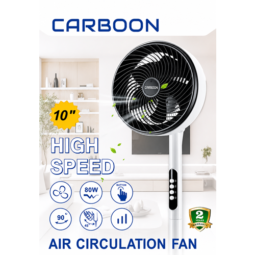 CARBOON FS-1683H VANTİLATÖR