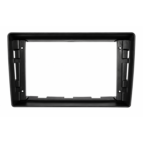 Toyota Avensis 2002-2008 9 İnç Multimedya Çerçevesi (SİYAH)