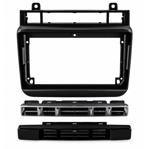 VW TOUAREG 2011-2017 9 inç Volkswagen Multimedya
