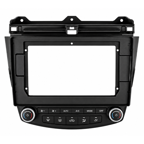 HONDA ACCORD 2003-2008 10 İnç Multimedya çerçeve