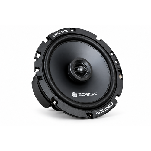 EDİSON ED-SL65CX 16 cm KOAKSİYEL HOPARLÖR