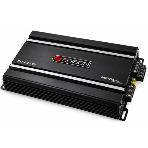 EDİSON ED-6004F OTO ANFİ