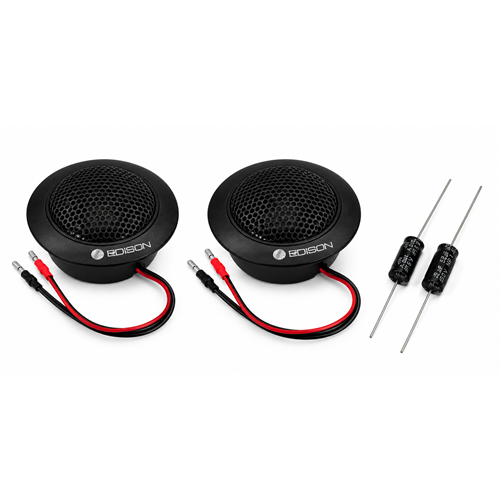 EDİSON ED-2501T EDİSON OTO HOPARLÖR